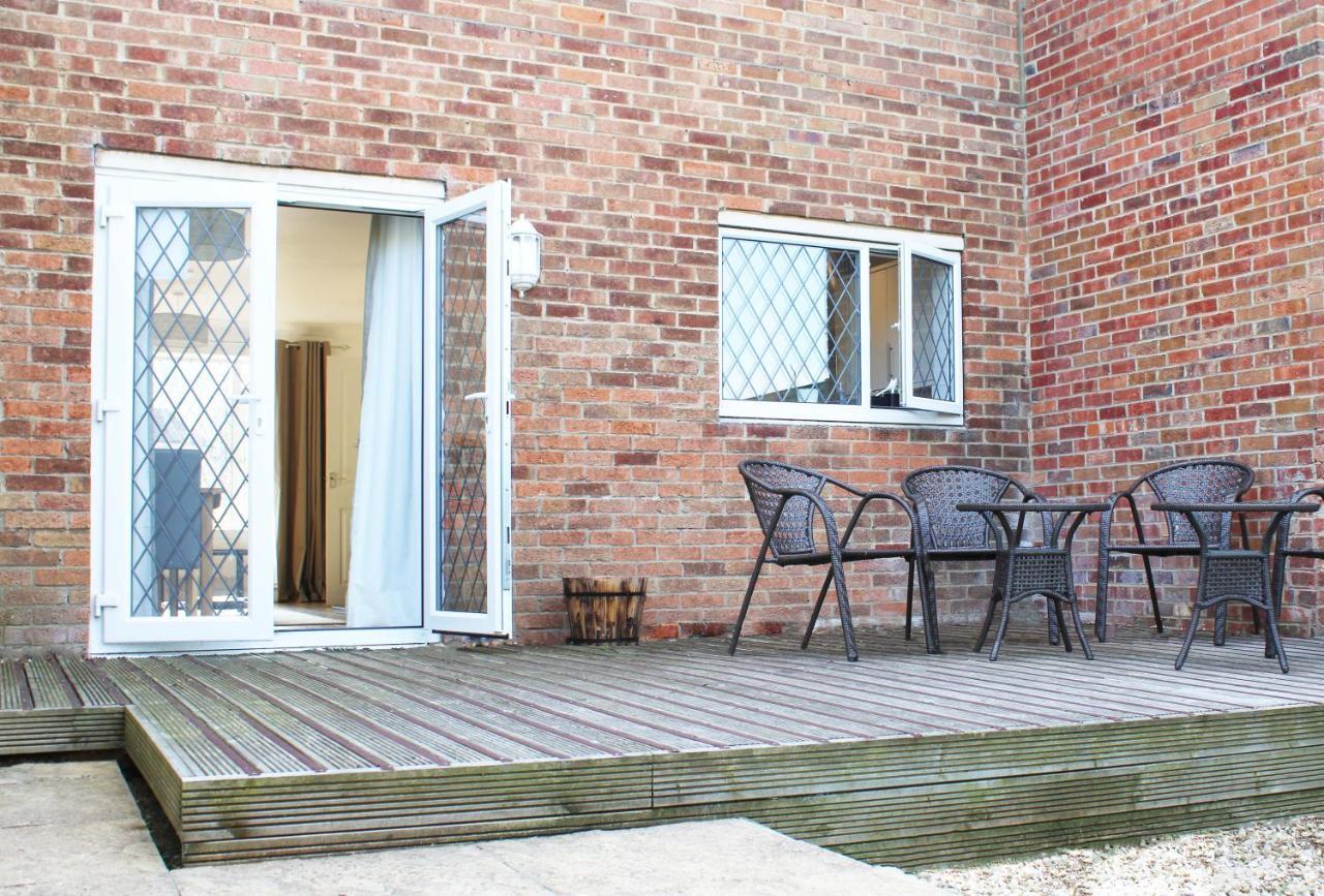 Oxford - Private House With Garden & Parking 05 Villa Exterior photo